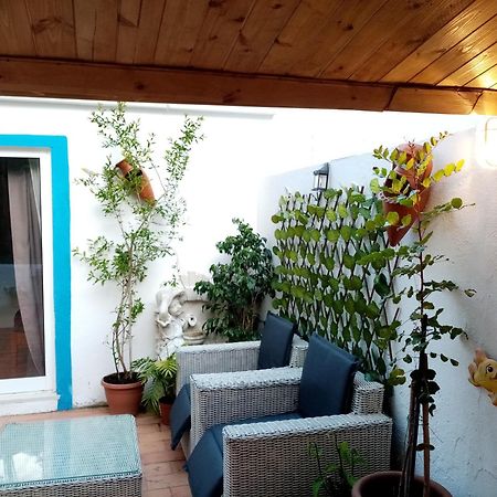 Вилла Casa Rustica Ольян Экстерьер фото