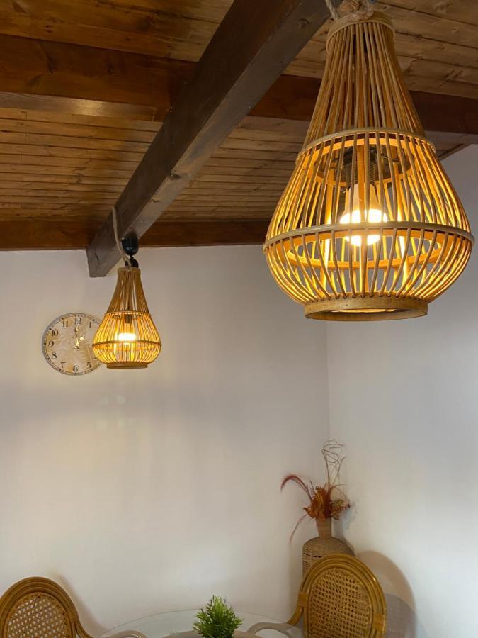 Вилла Casa Rustica Ольян Экстерьер фото