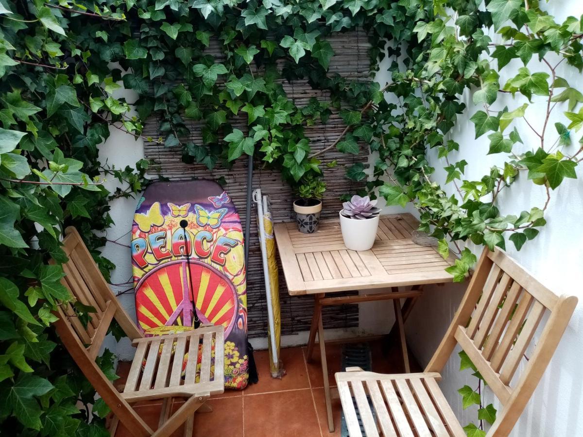 Вилла Casa Rustica Ольян Экстерьер фото