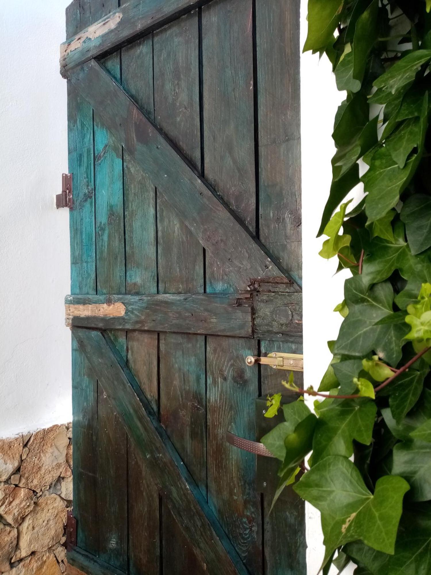 Вилла Casa Rustica Ольян Экстерьер фото