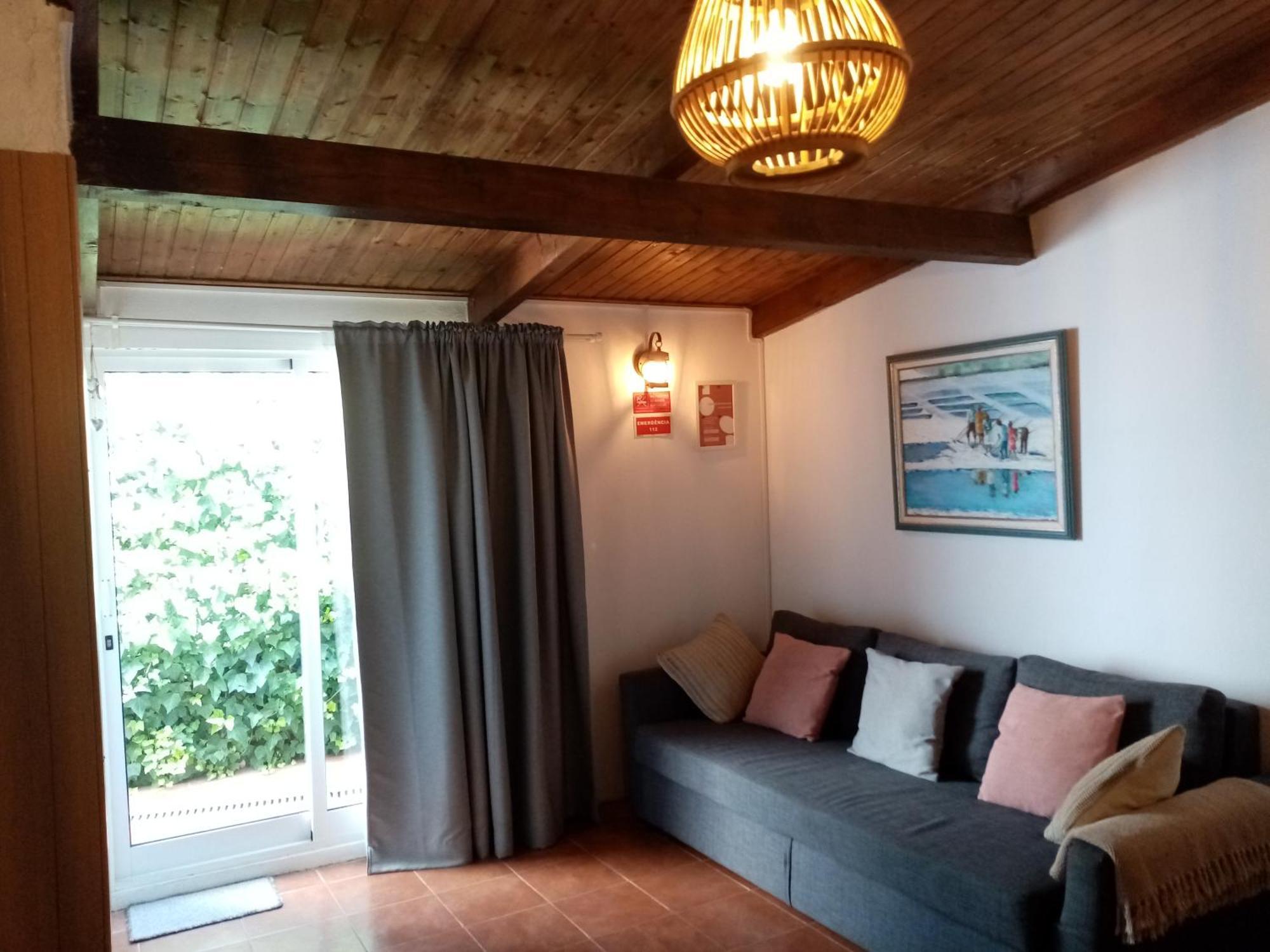 Вилла Casa Rustica Ольян Экстерьер фото