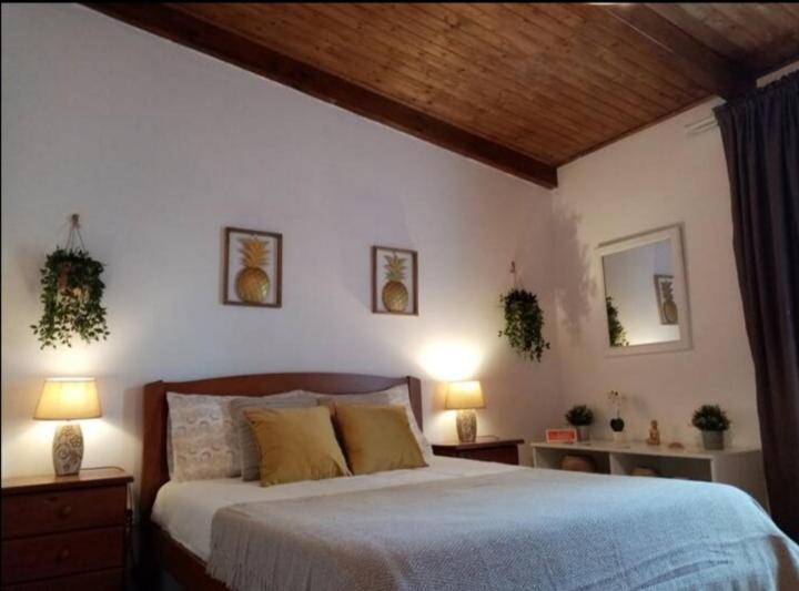Вилла Casa Rustica Ольян Экстерьер фото