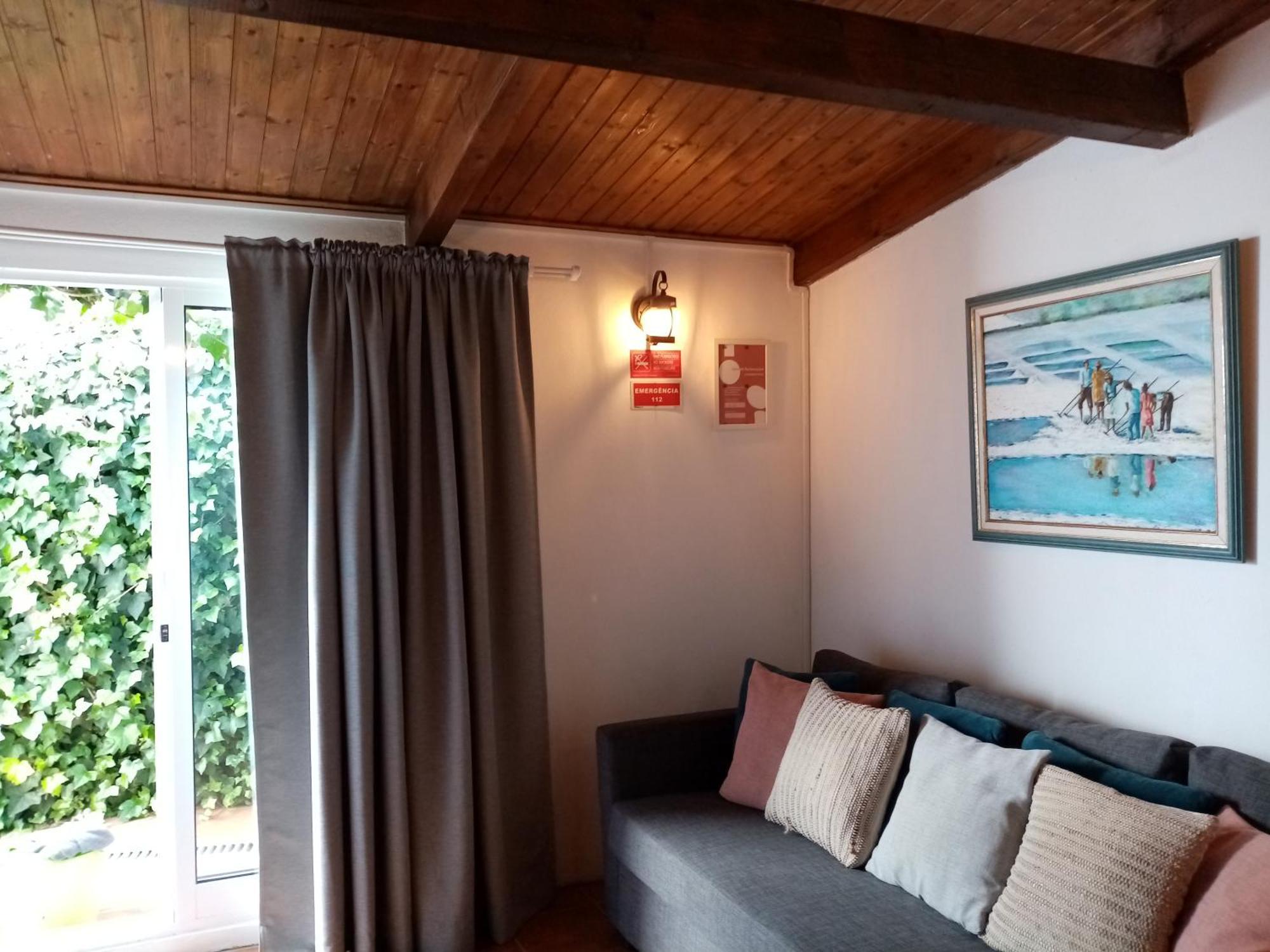Вилла Casa Rustica Ольян Экстерьер фото